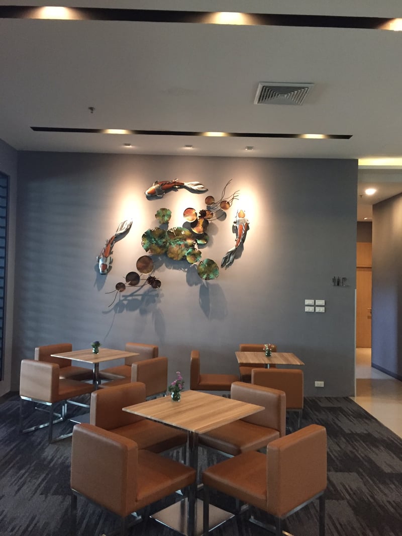 Miracle Lounge, photo 11