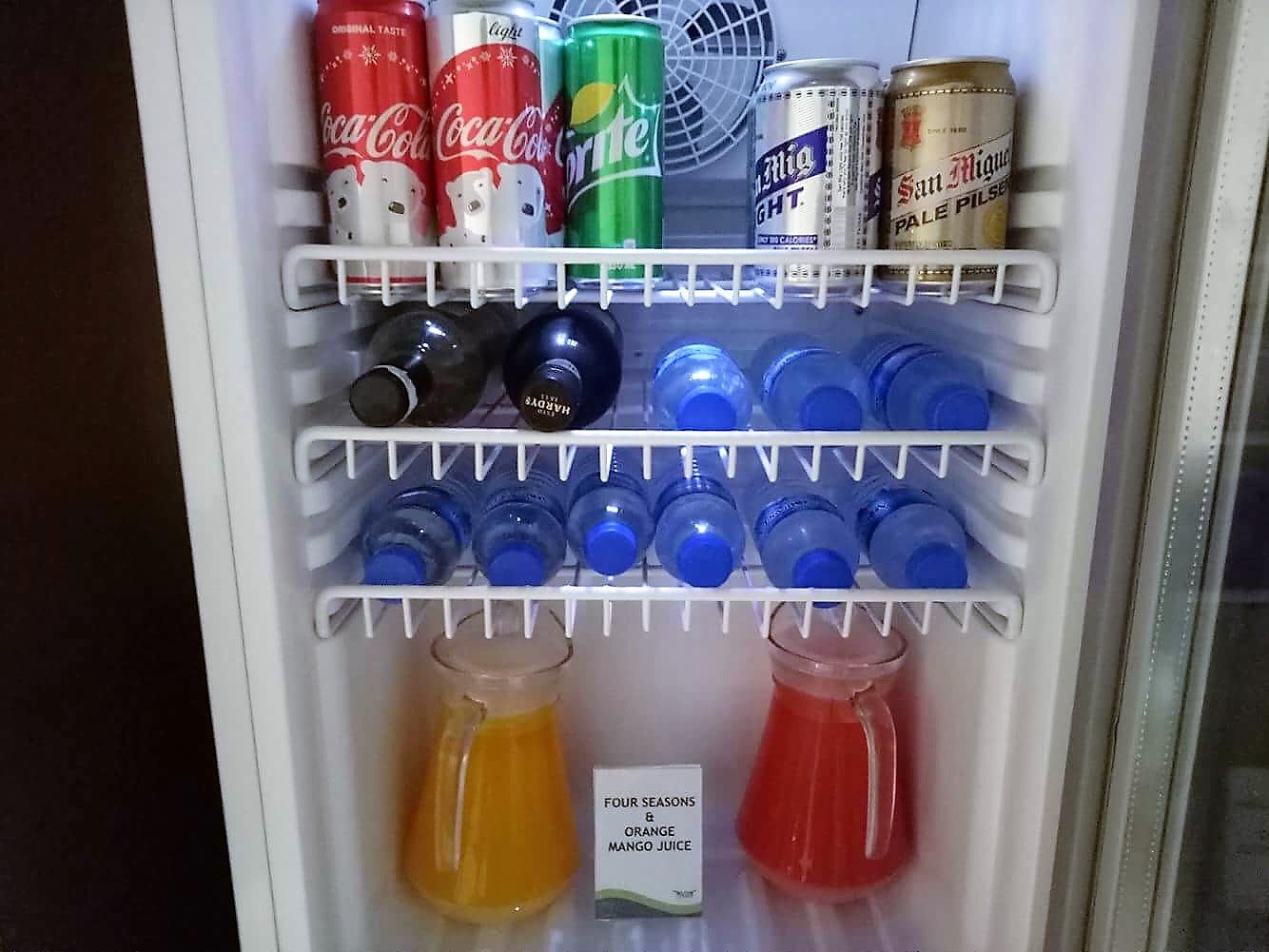 PAGSS Premium Lounge (Domestic), photo 11