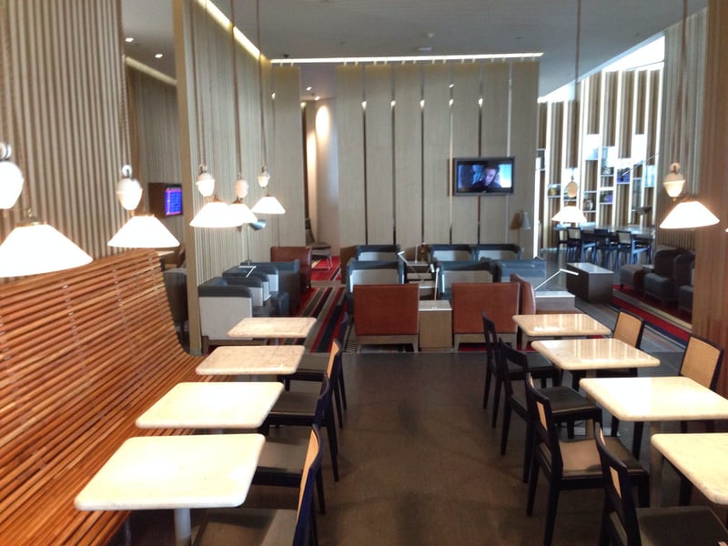 Sala VIP LATAM, photo 10