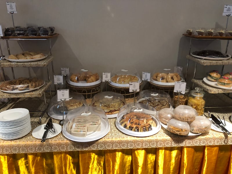 Business Lounge, foto 2