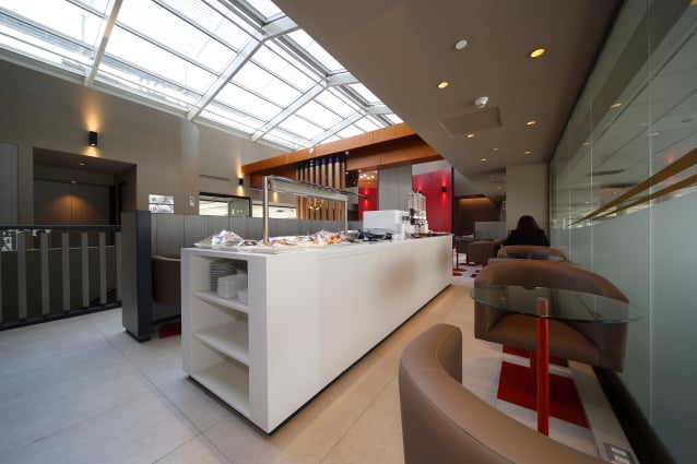 Salon Condor, foto 9