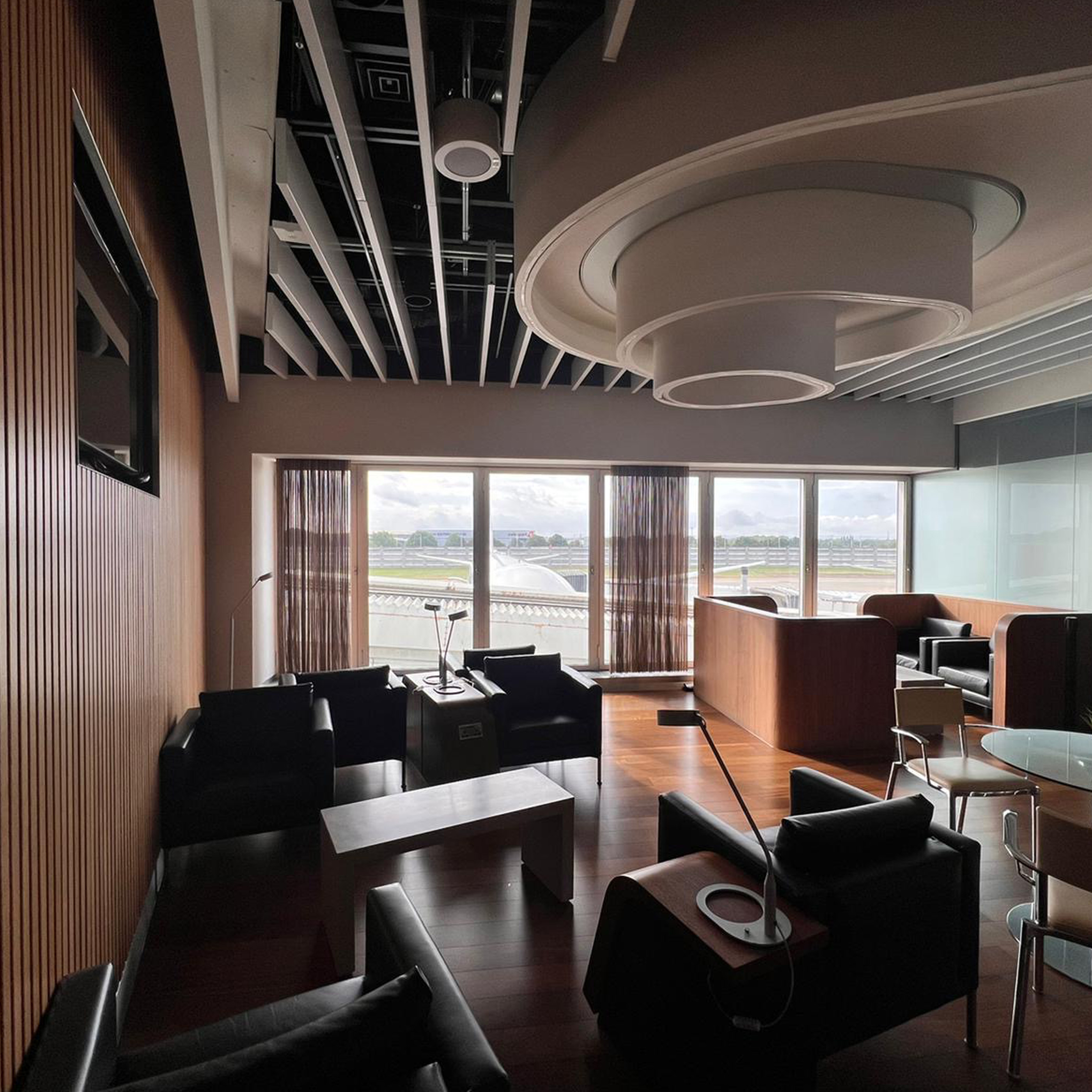 Blush Lounge by Plaza Premium Group, photo 4