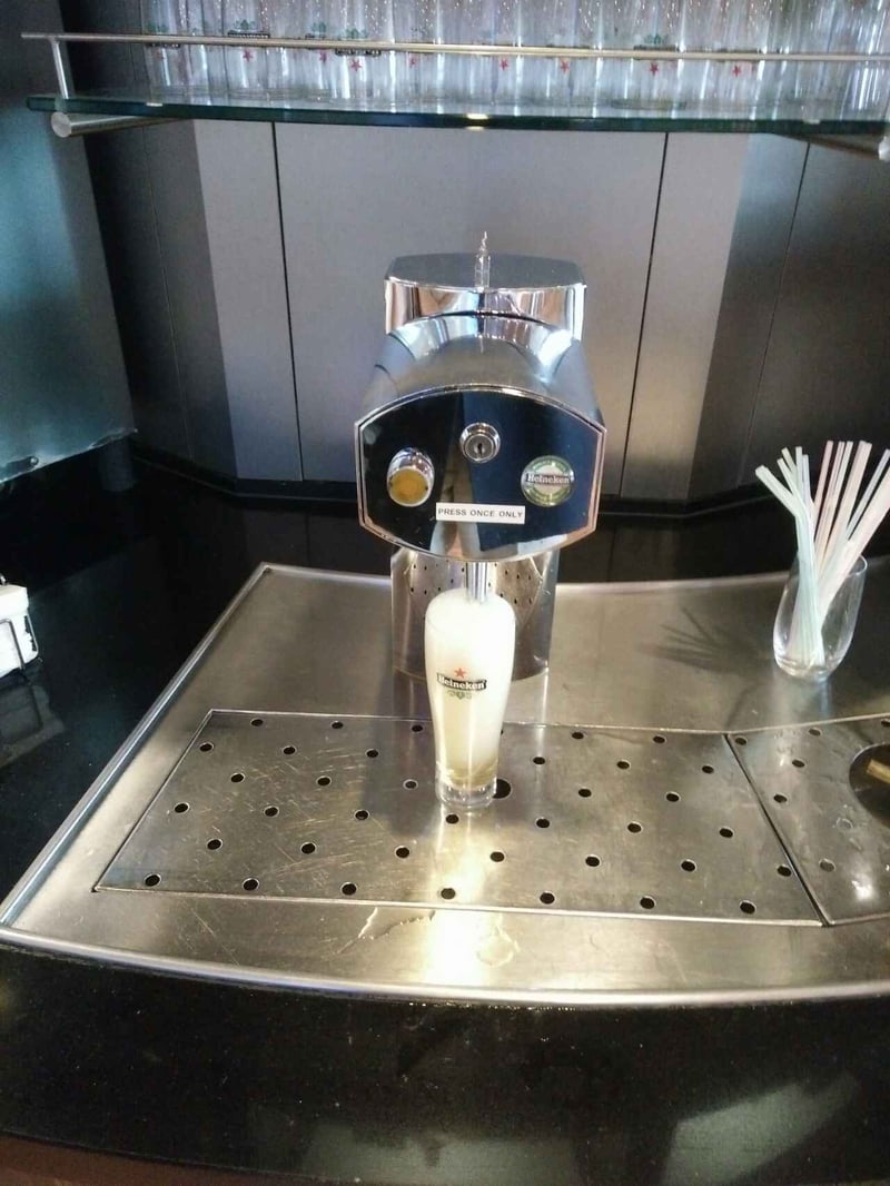 KLM Crown Lounge (25), foto 7