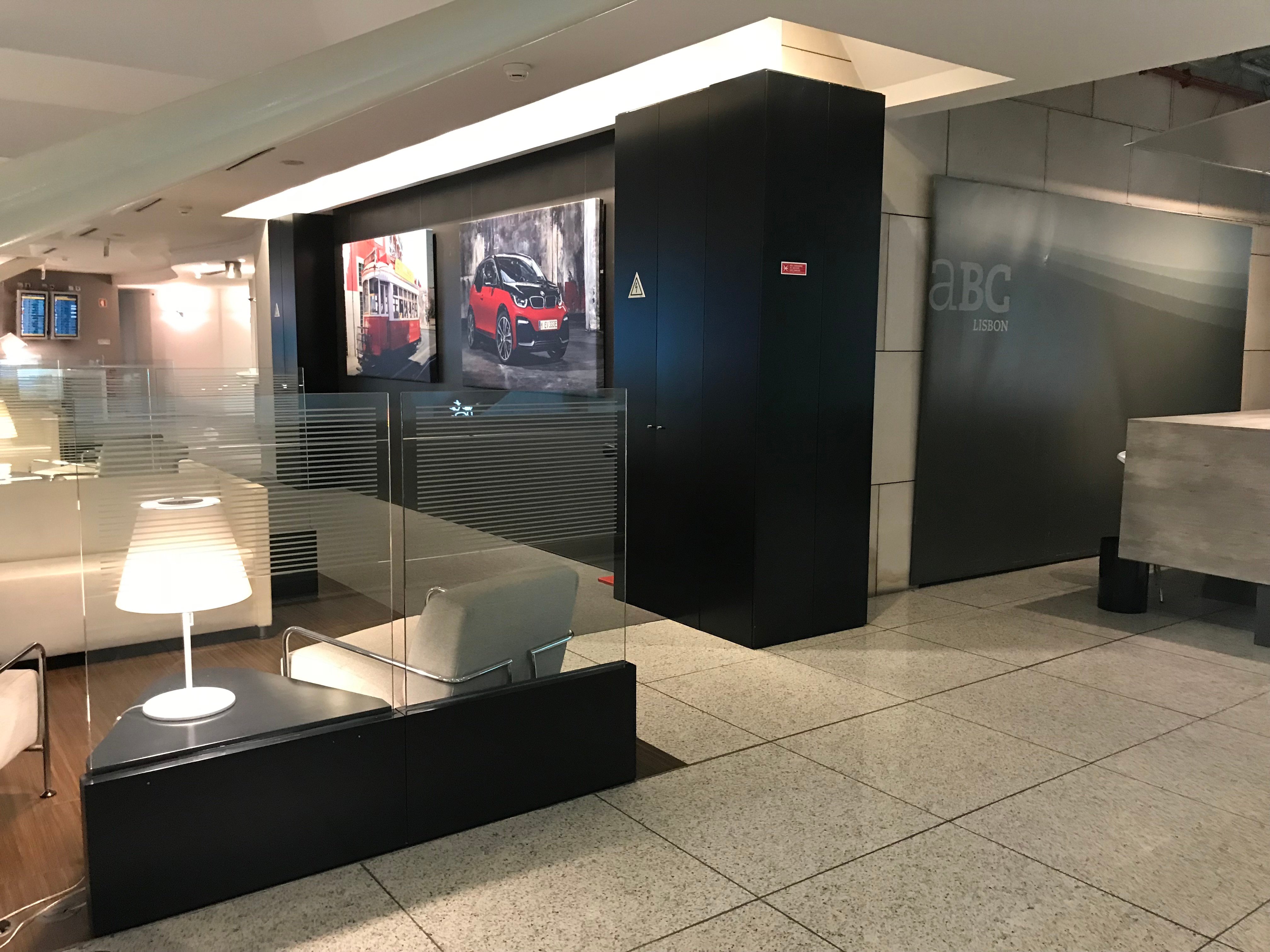 Airport Business Center (Temporarily Closed), foto 3