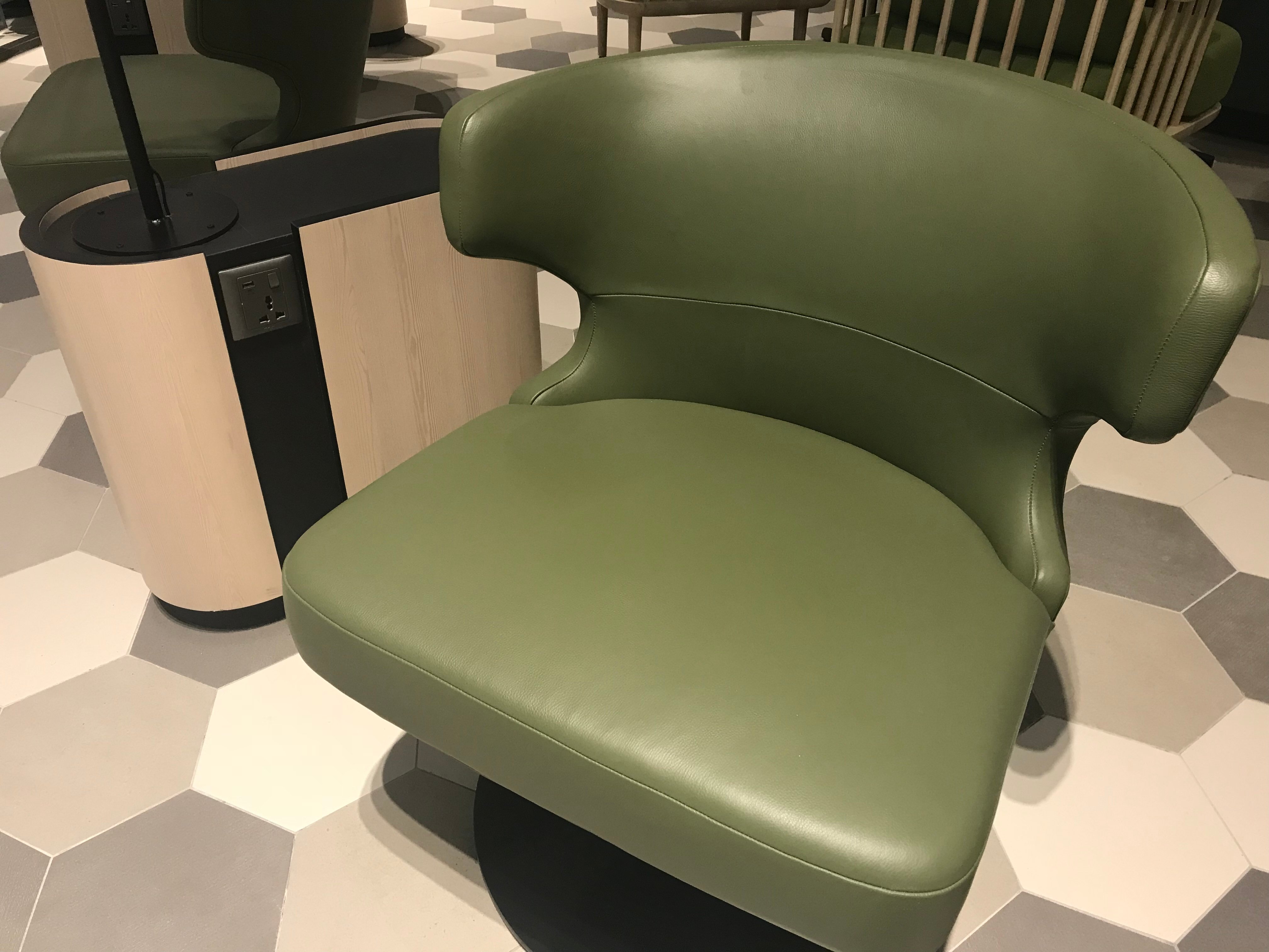 Blossom Lounge, photo 12