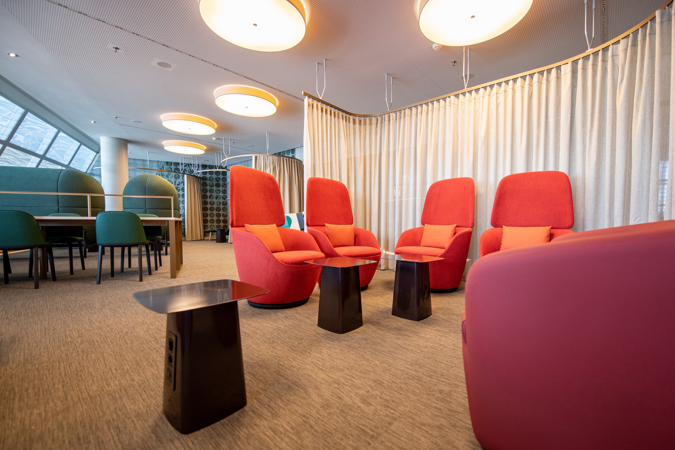 Marhaba Lounge, photo 2
