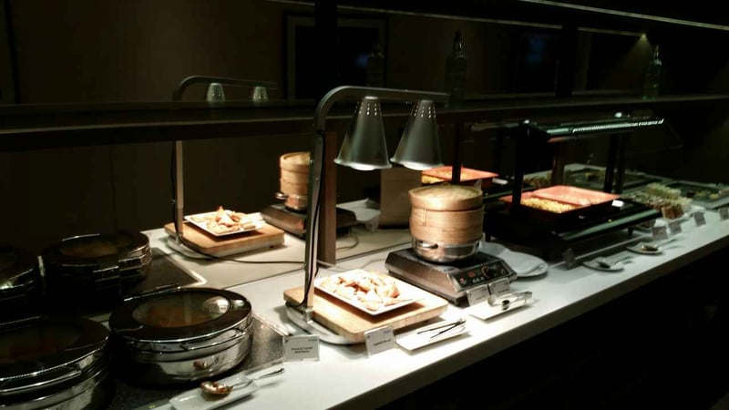 Marhaba Lounge, foto 12
