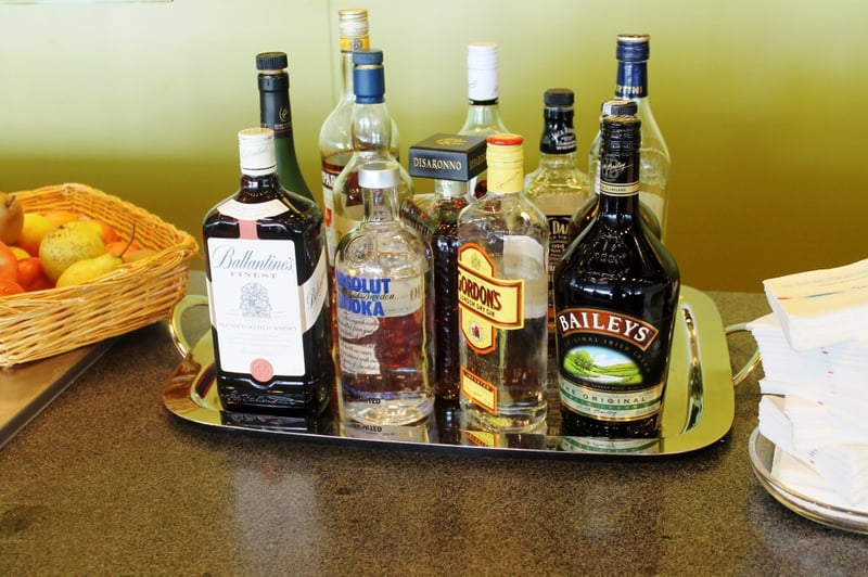 The Lounge, foto 4