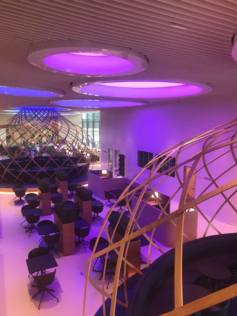 Rublev Lounge, foto 5
