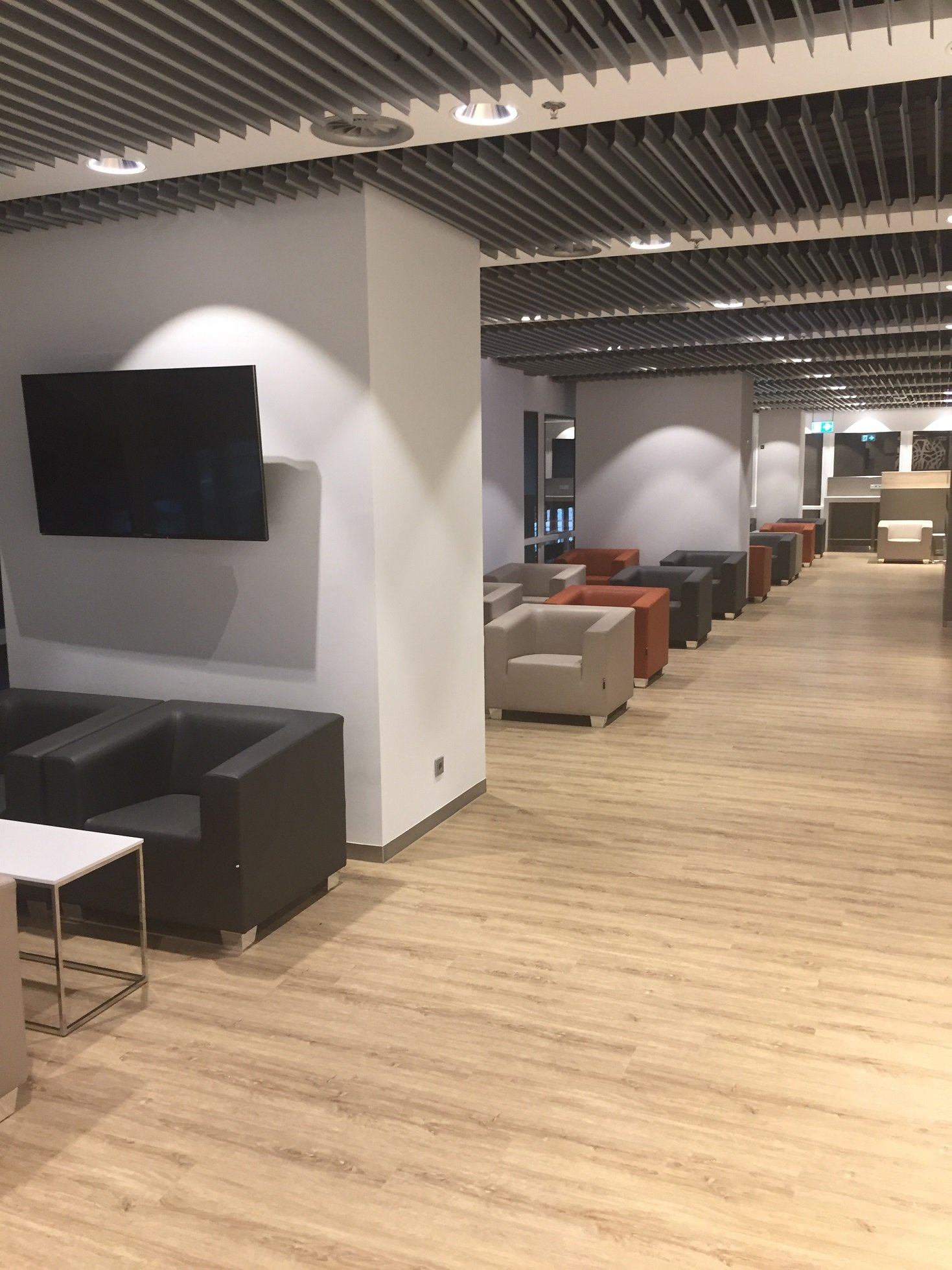 Open Sky Lounge, photo 4