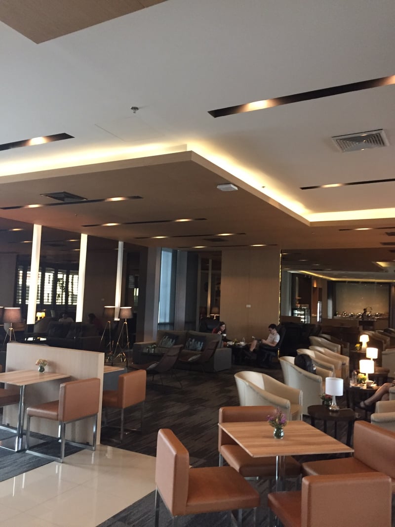 Miracle Lounge, photo 9