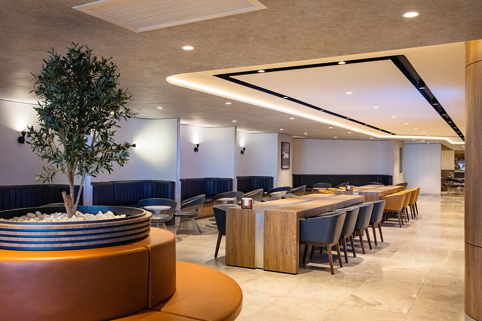 The Centurion Lounge, foto 4