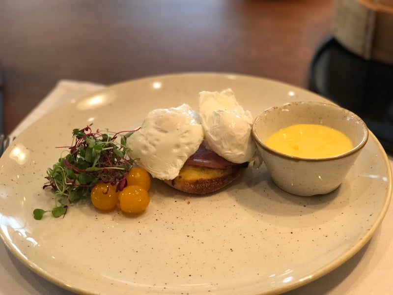Cathay Pacific First Class Lounge, foto 5