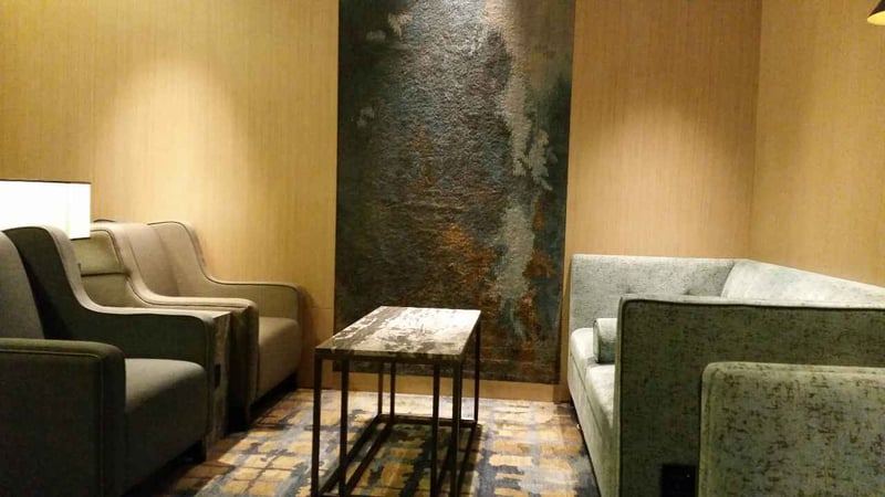 Plaza Premium Lounge (Zone D), photo 10