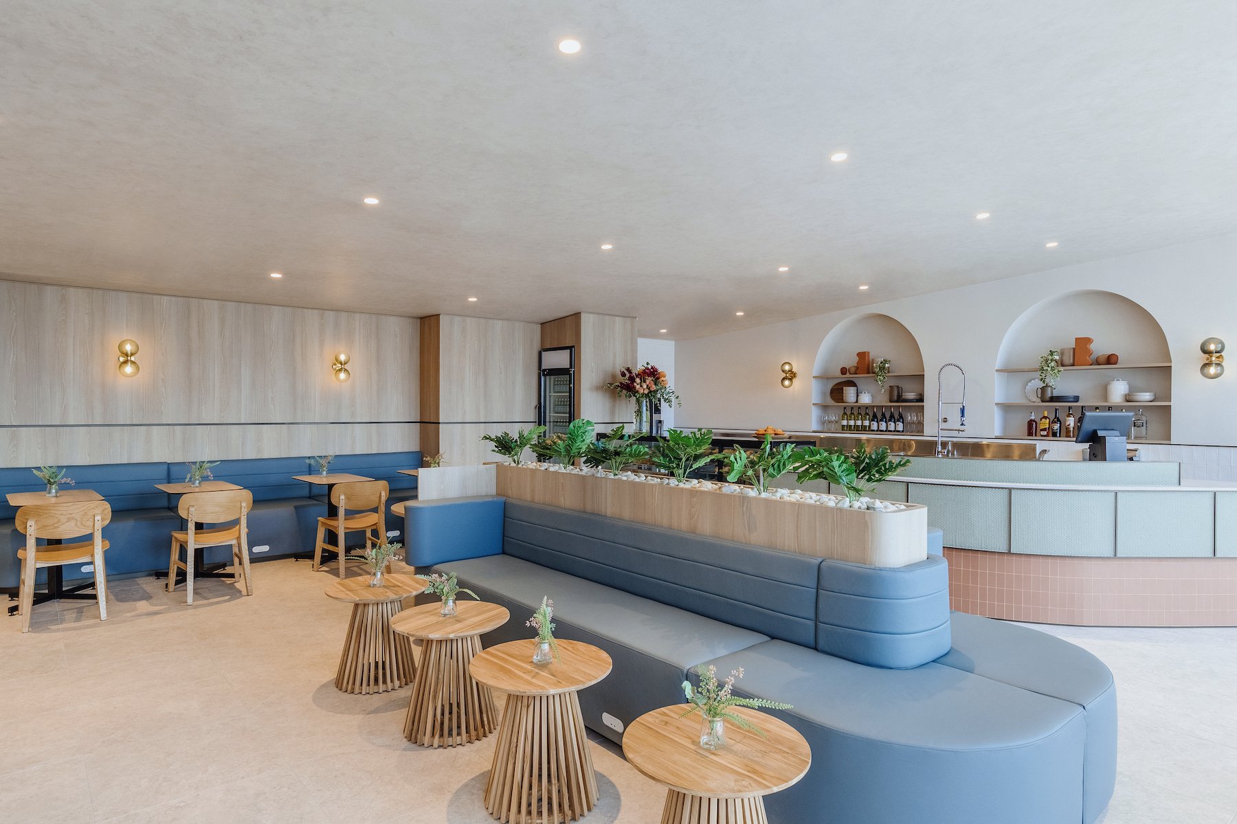 Plaza Premium Lounge (Arrivals), foto 7