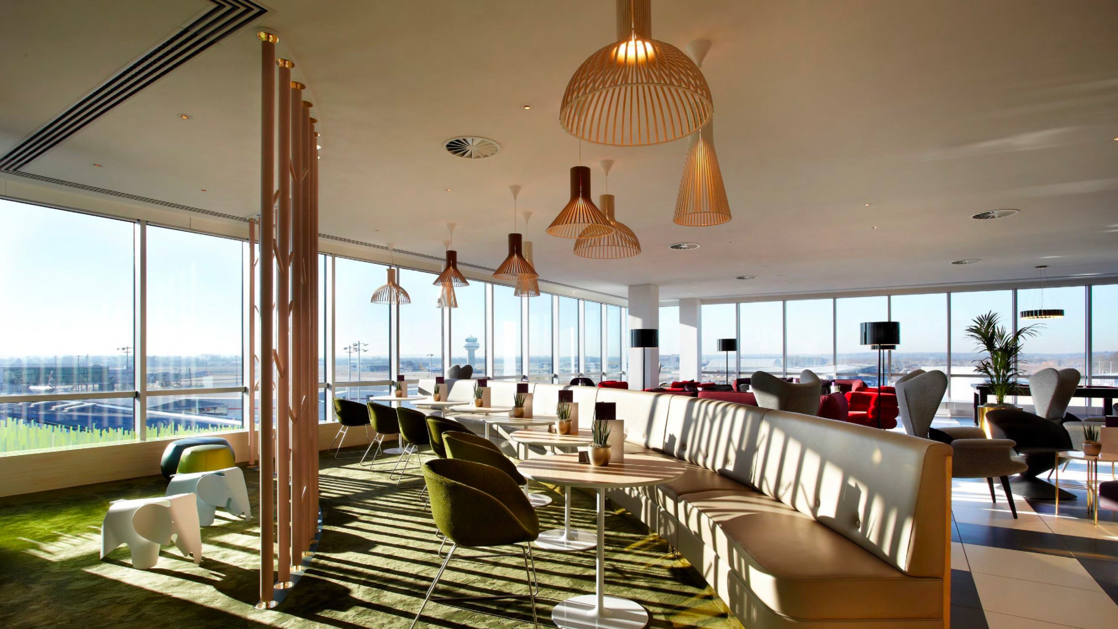 Plaza Premium Lounge, photo 3