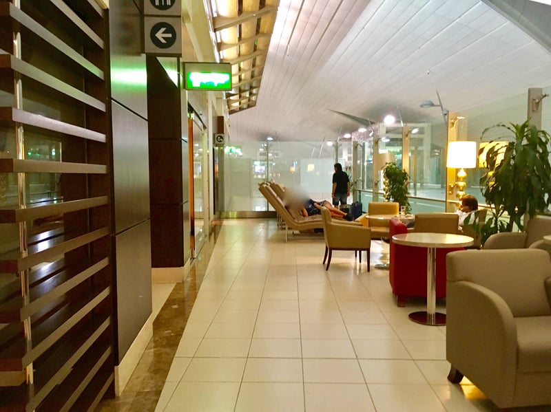 Marhaba Lounge, foto 11