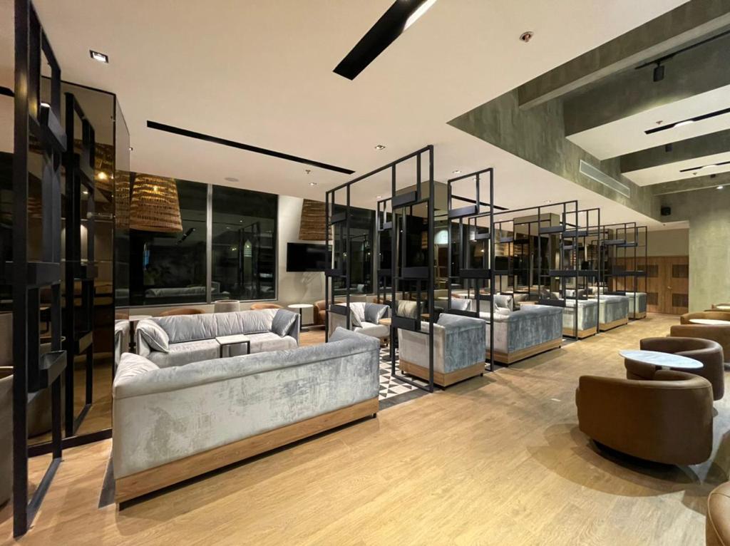 Macondo Lounge, foto 4