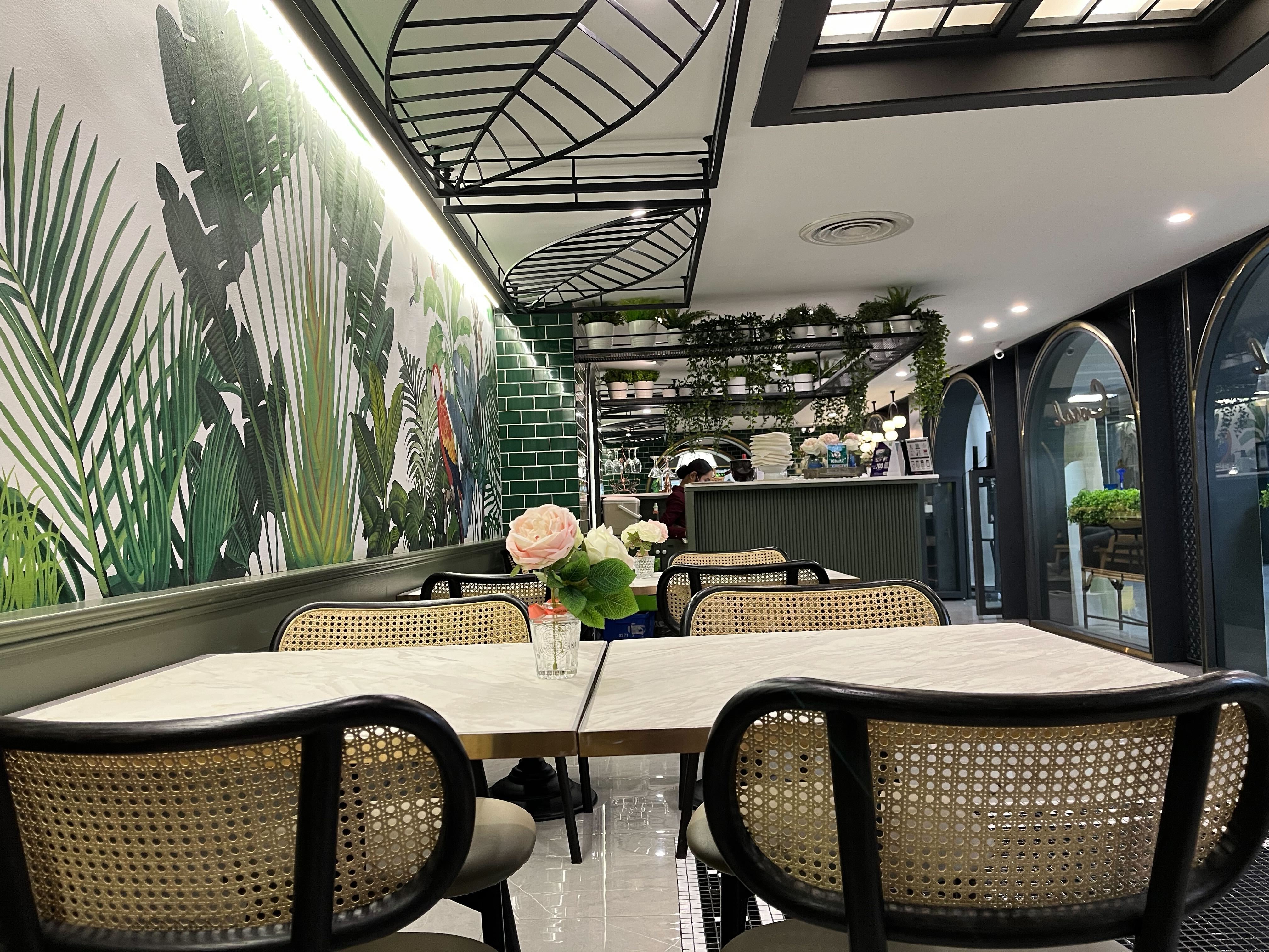 Coral Forest Lounge, foto 5