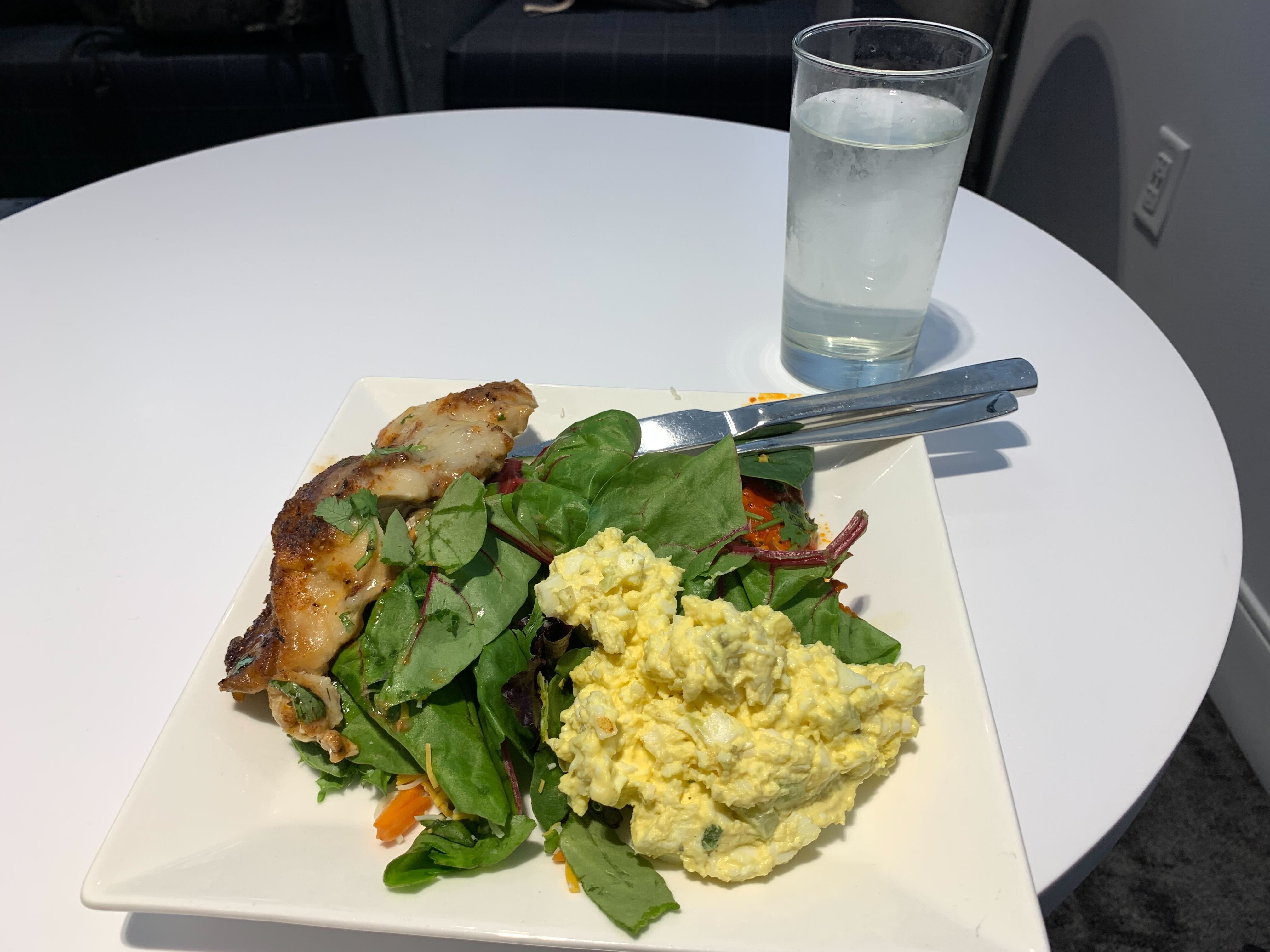 The Centurion Lounge, foto 11