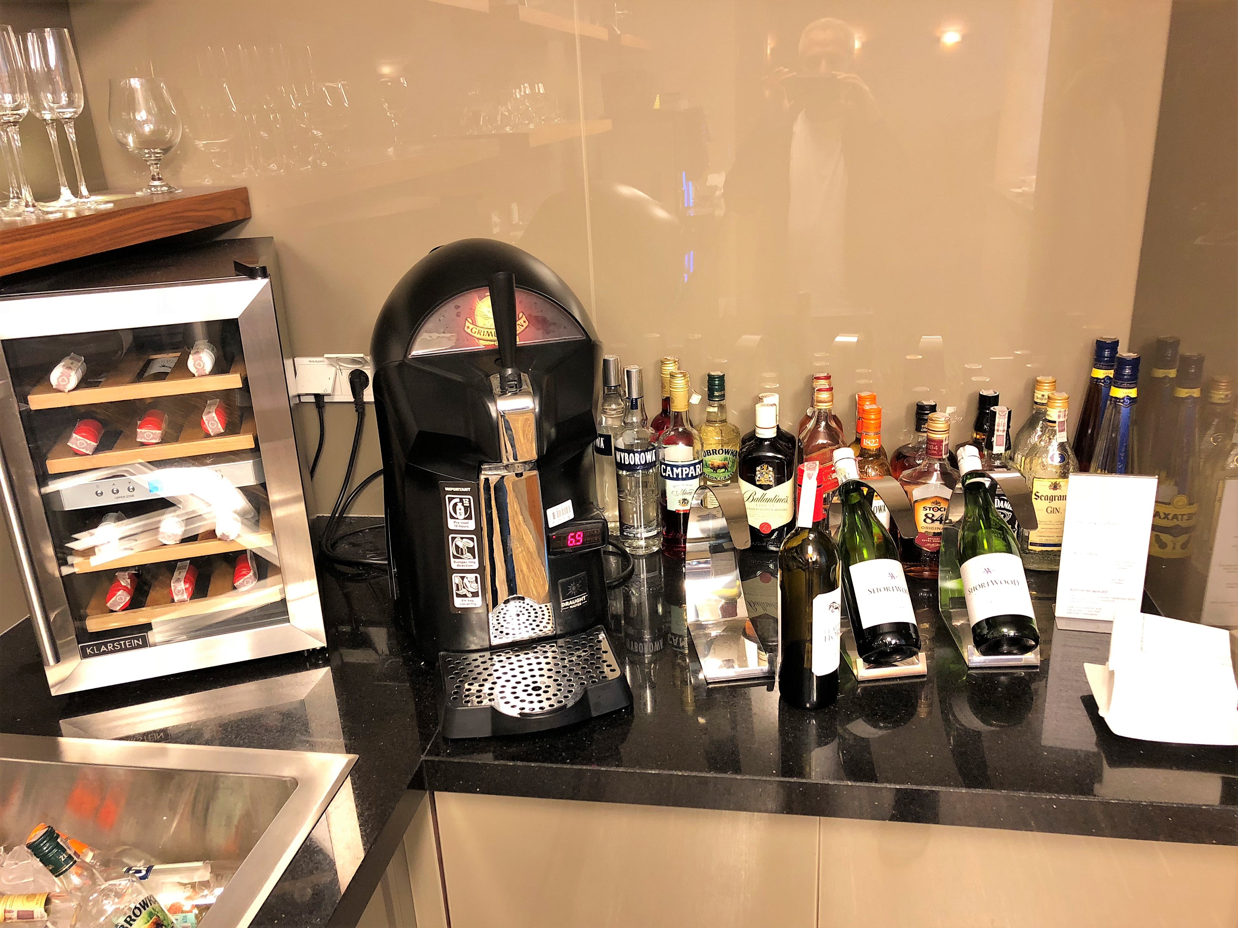 Executive Lounge, foto 12