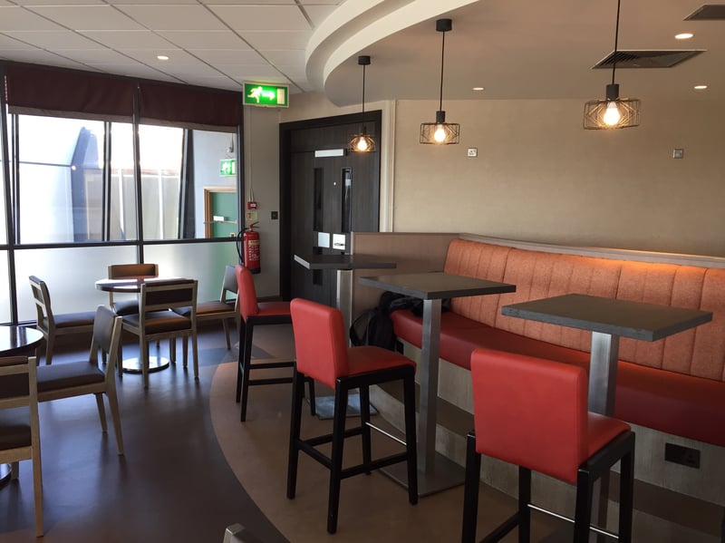 Causeway Lounge, photo 7