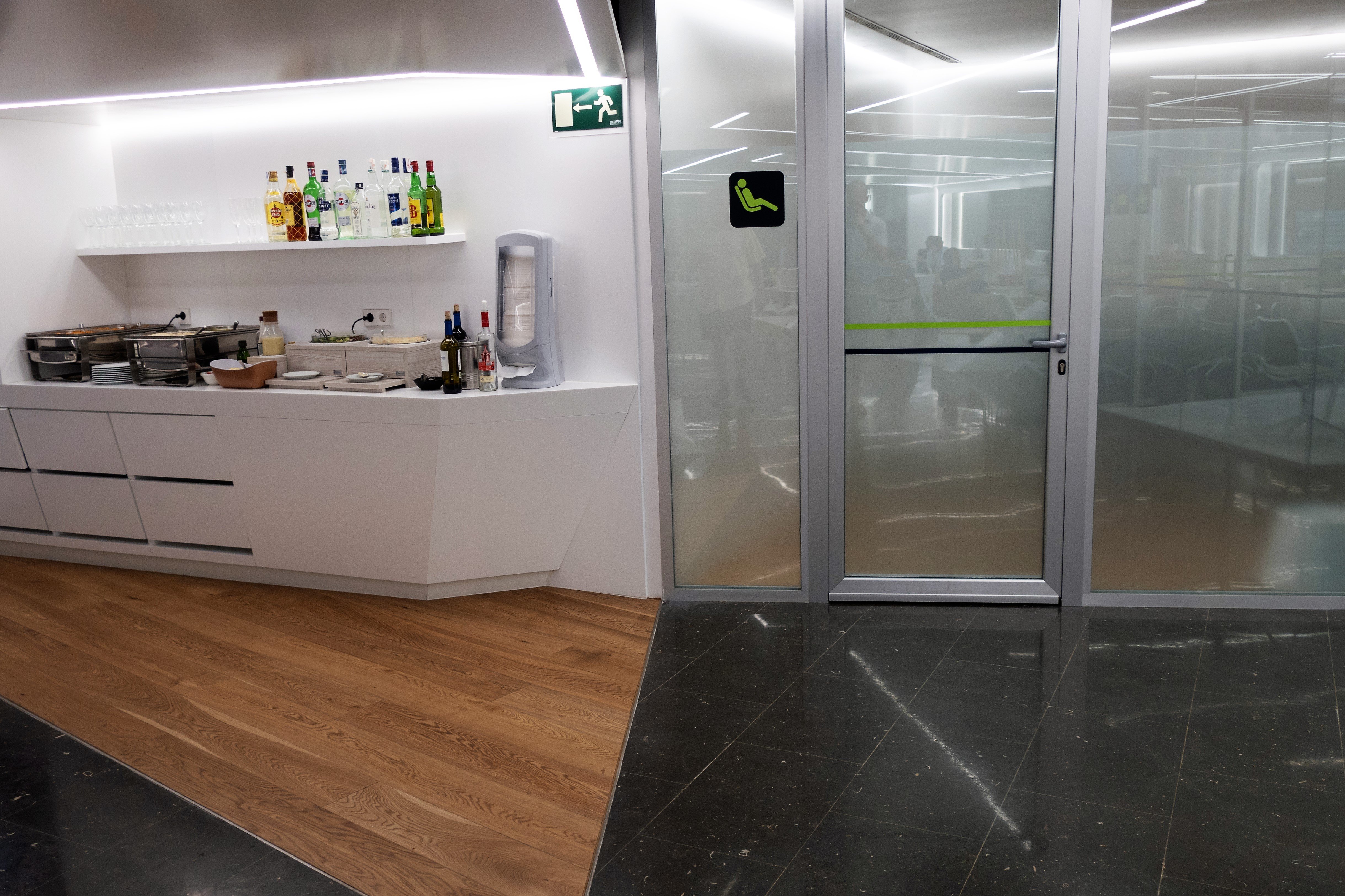 Sala VIP Formentor, foto 6