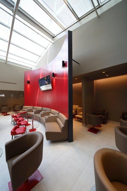 Salon Condor, foto 8