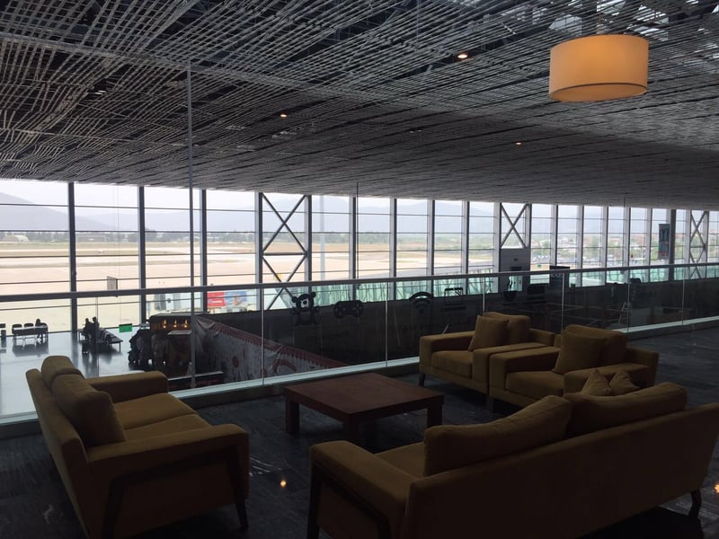 Primeclass Lounge, photo 8