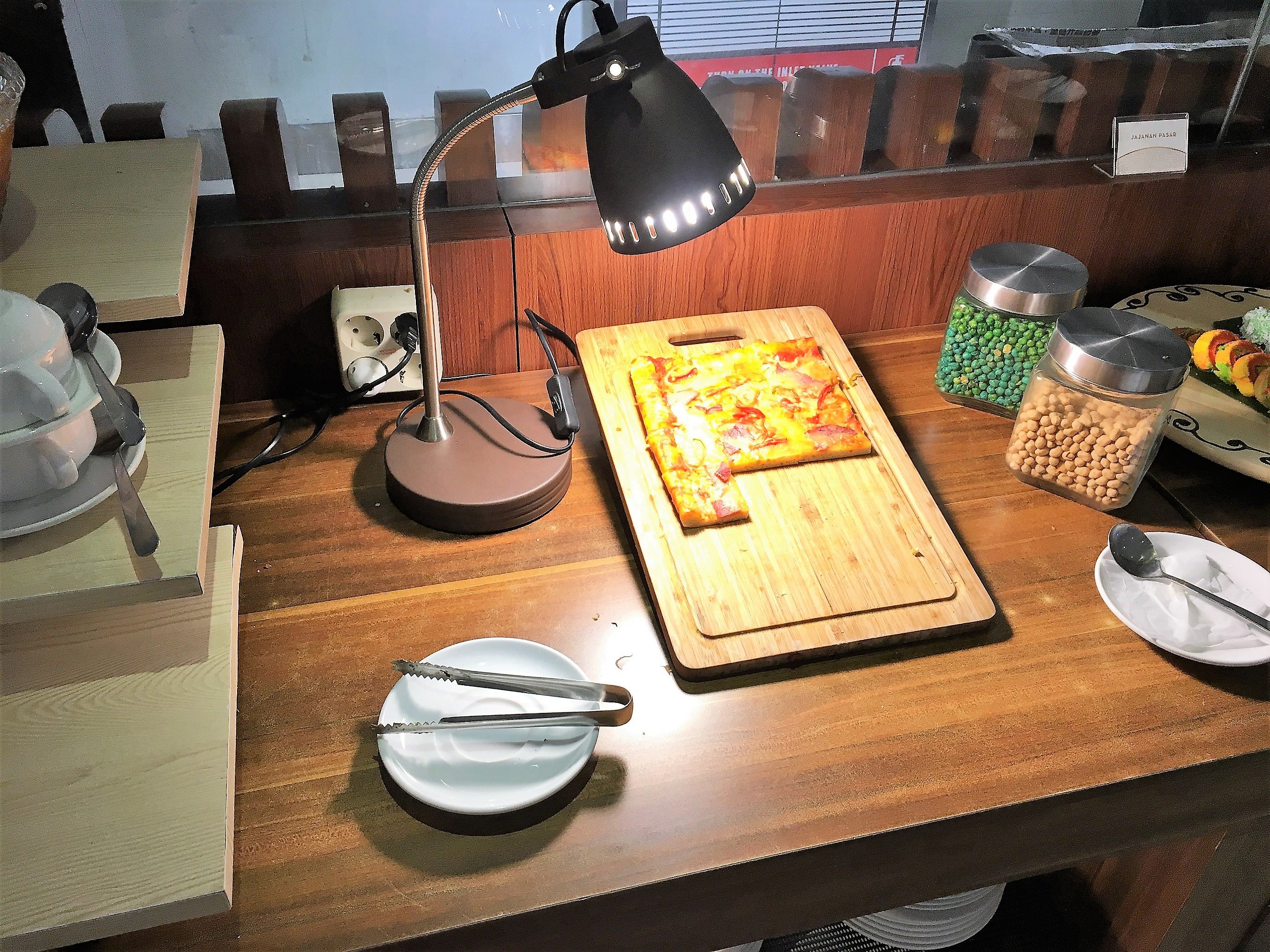 Blue Sky Premier Lounge, foto 5
