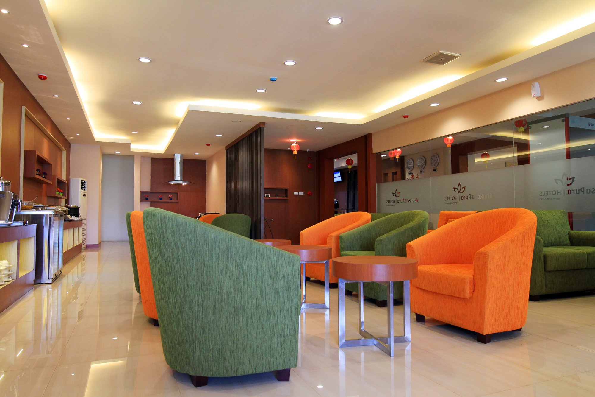 Concordia Lounge, foto 9