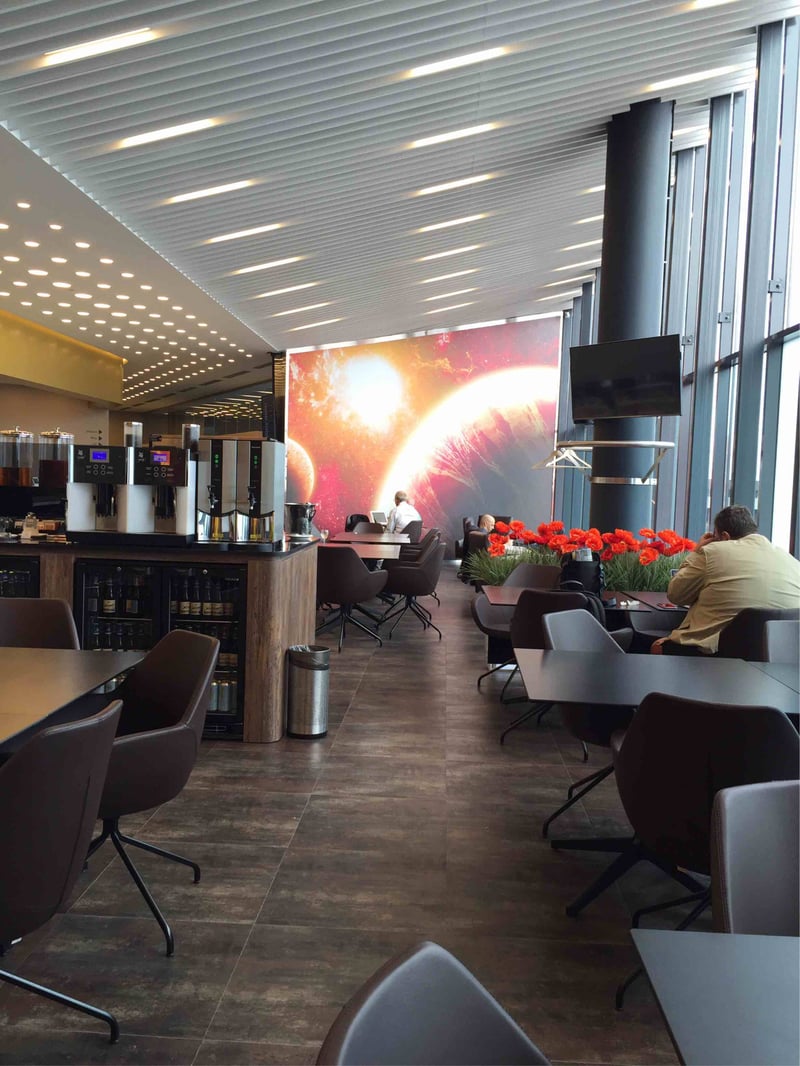 Space Lounge (Temporarily Closed), foto 6