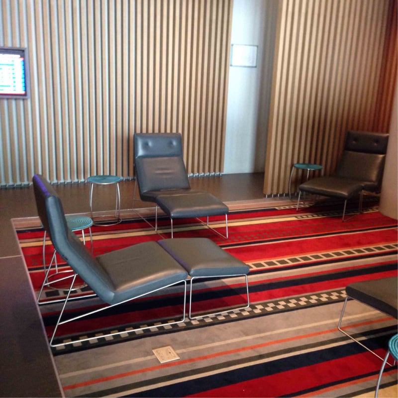 Sala VIP LATAM, photo 8