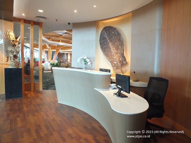 Premier Lounge, foto 9
