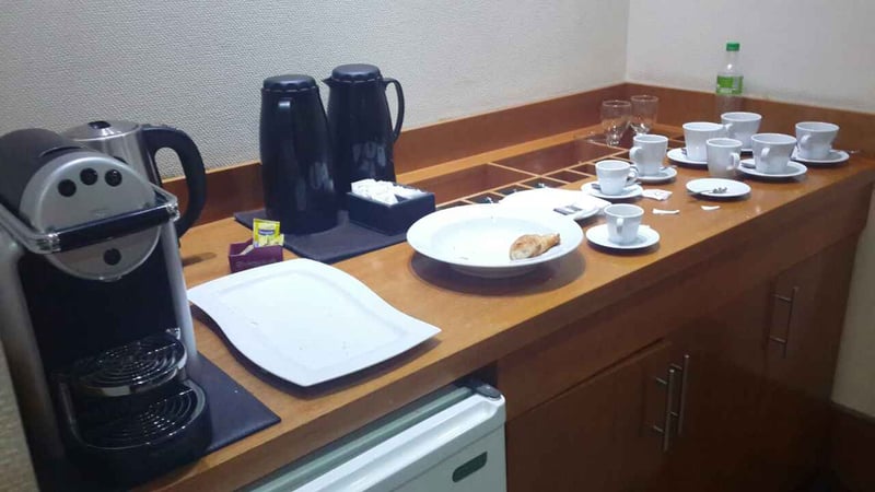 Cordoba by AMAE Lounge, foto 7