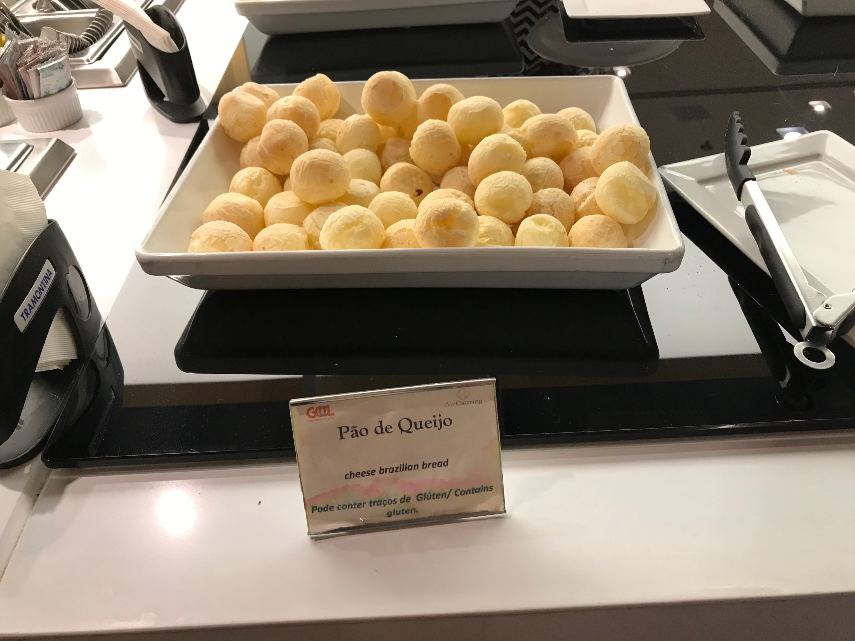 GOL Premium Lounge (Domestic), foto 10