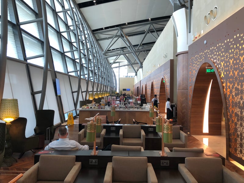 Primeclass Lounge, foto 10
