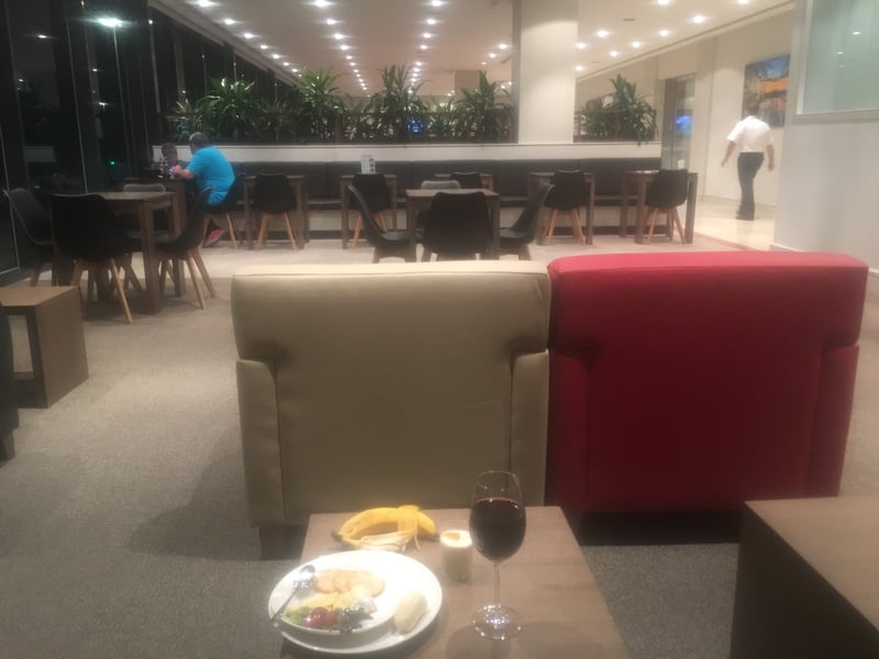 Marhaba Lounge, photo 7