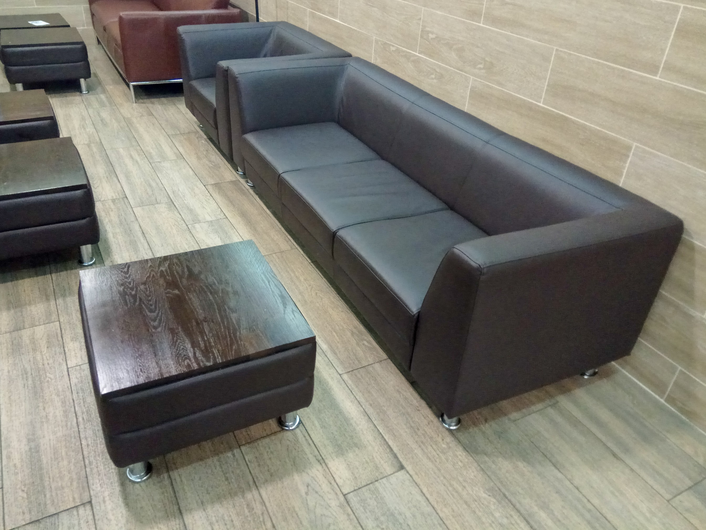 Business Lounge, foto 2