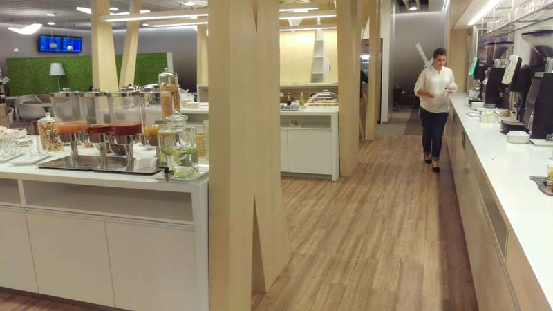 Preludium Executive Lounge, foto 9