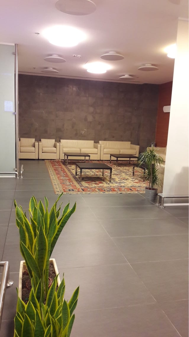Landside VIP Lounge, foto 9