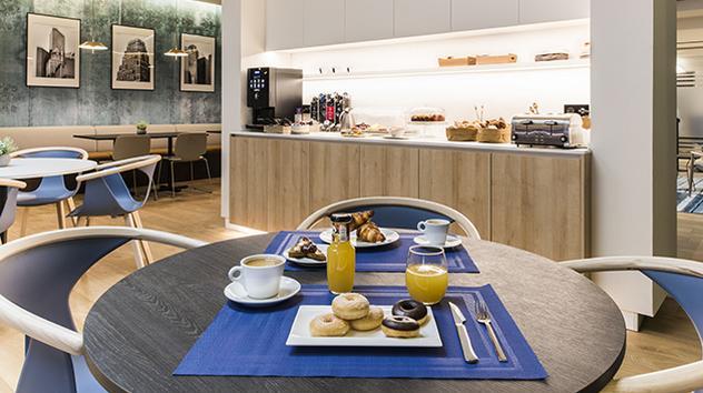 Premium VIP Lounge, foto 3