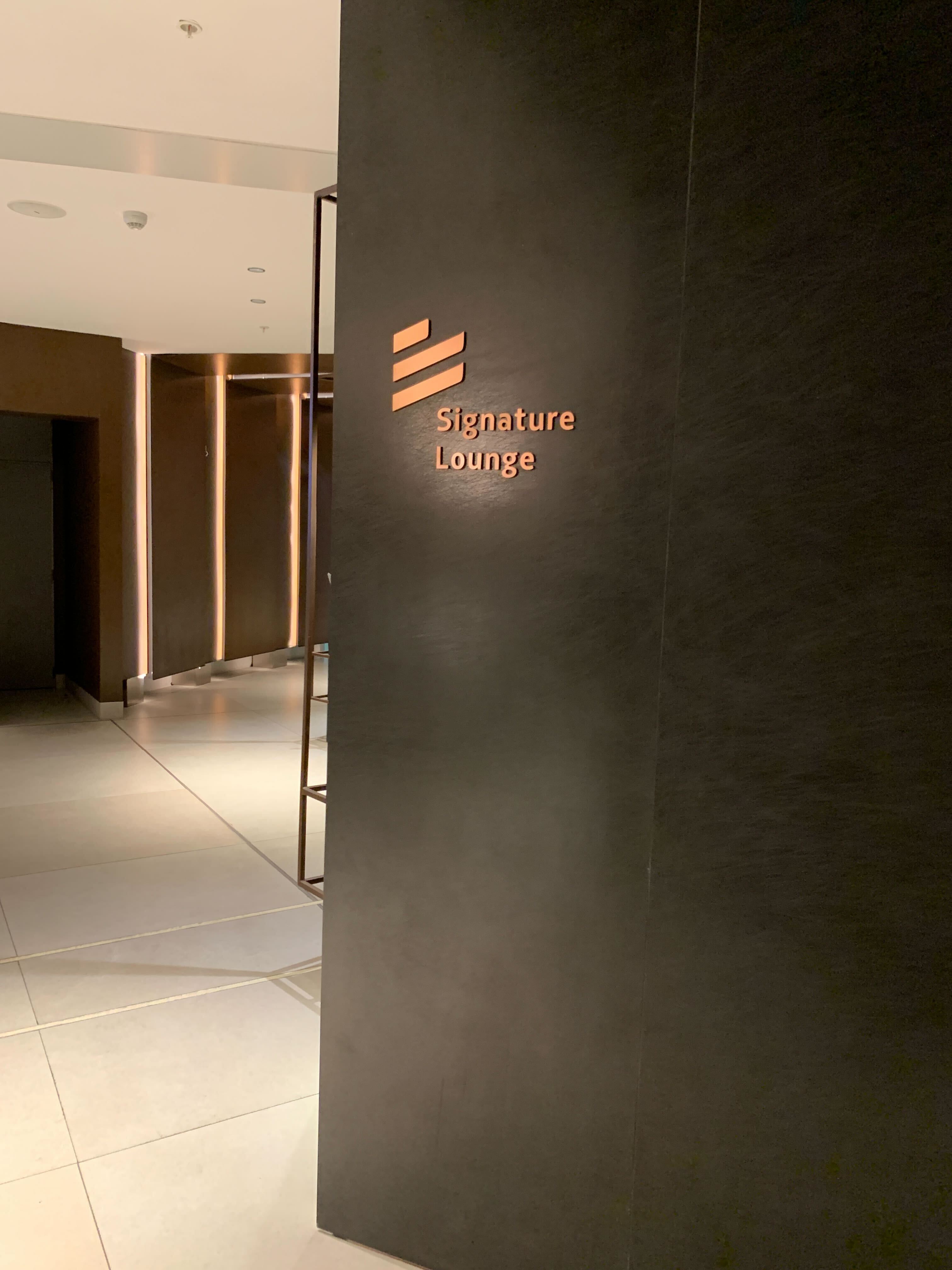 LATAM VIP Lounge, photo 12