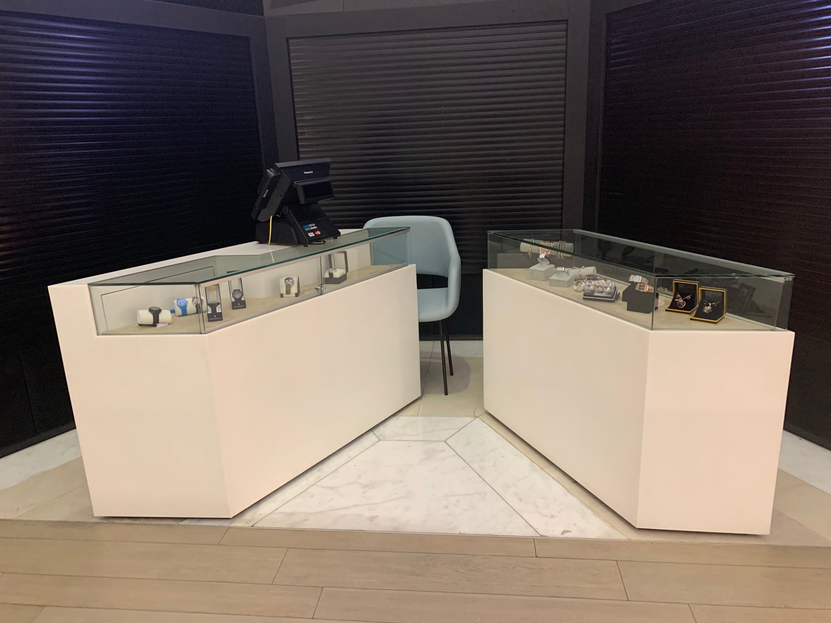 Wellcome Lounge, foto 10