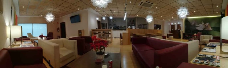 Sala VIP Azahar, foto 8