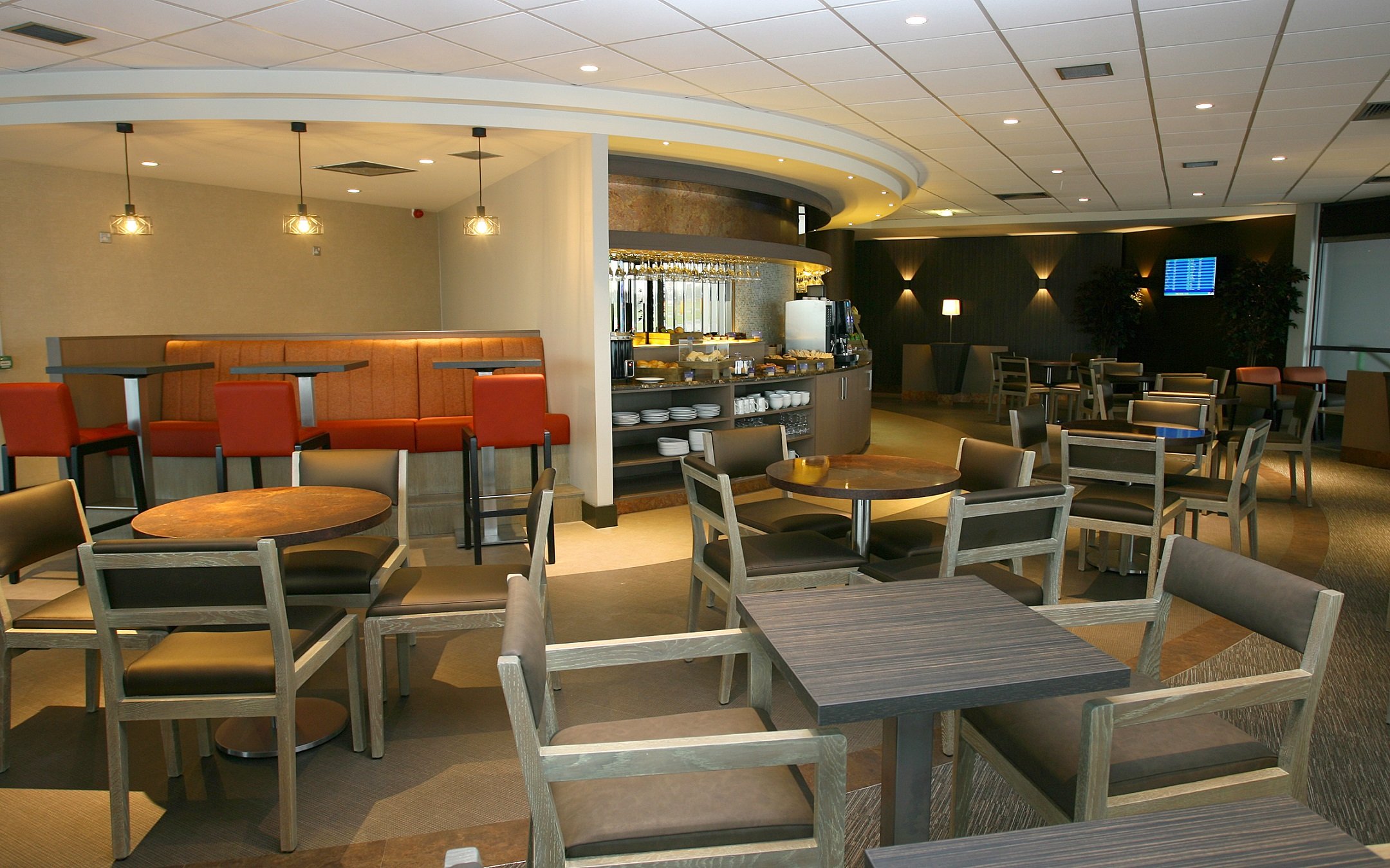 Causeway Lounge, photo 3