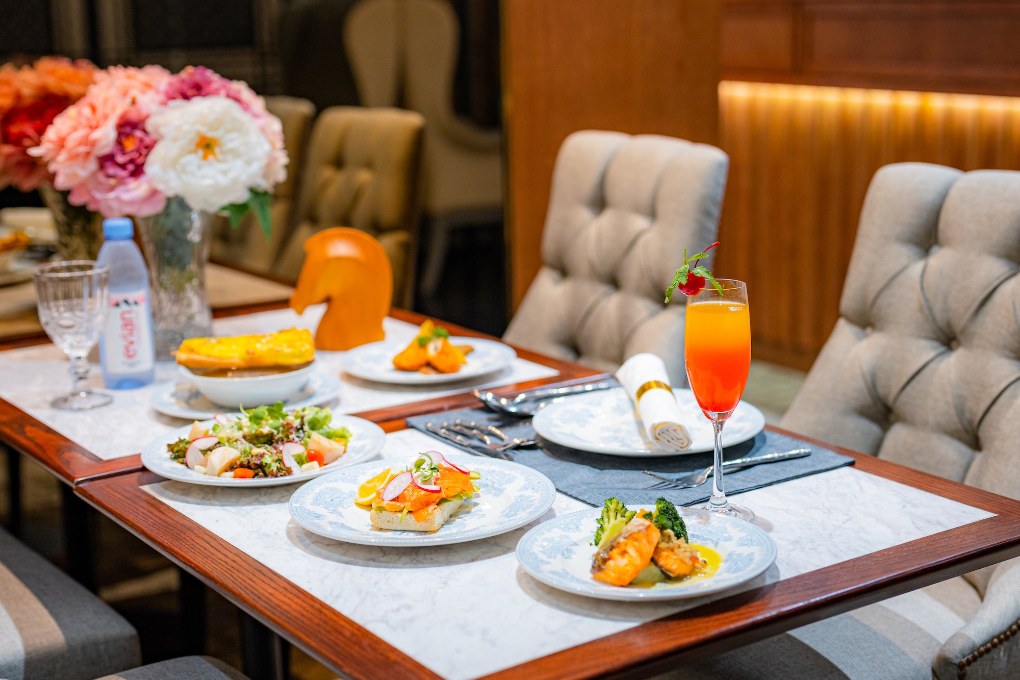 The Coral Finest Business Class Lounge, photo 4