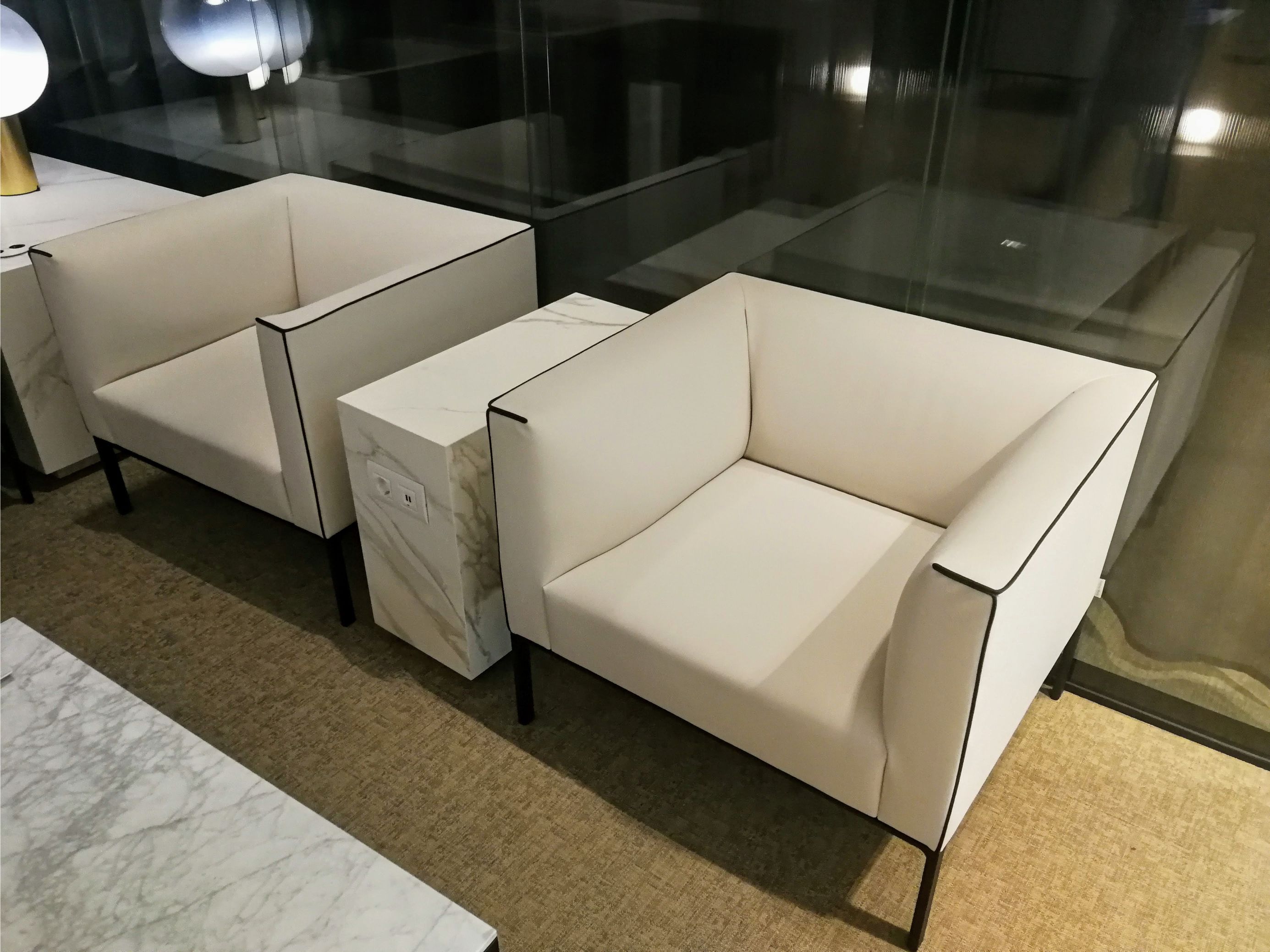 Sala VIP Canudas, foto 5