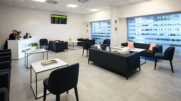 Club Lounge, foto 4