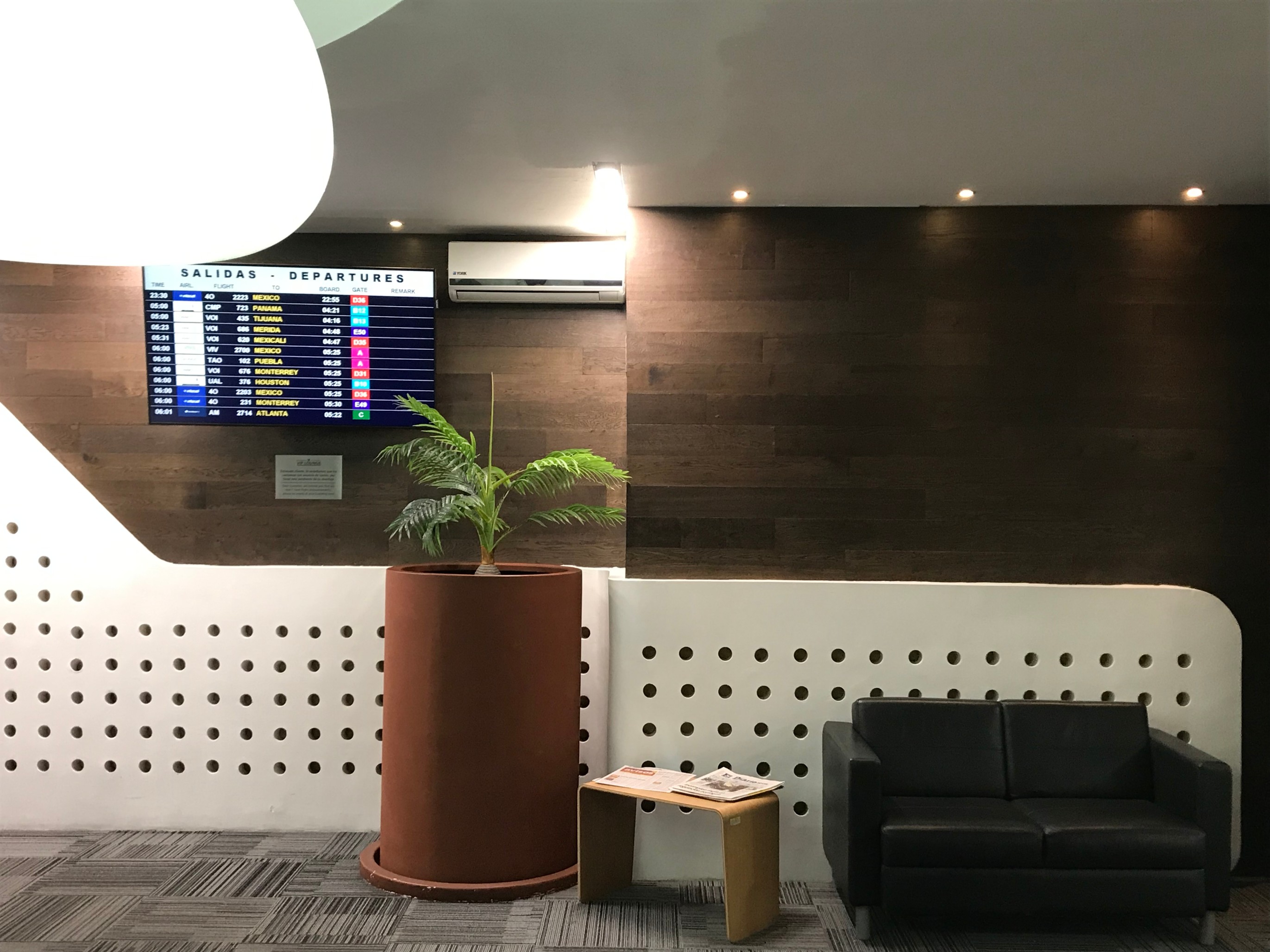 VIP Lounge (West), foto 12